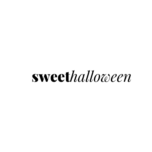 Sweethalloween